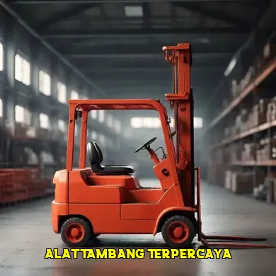 Inovasi Terbaru dalam Alat Tambang untuk Efisiensi Maksimal